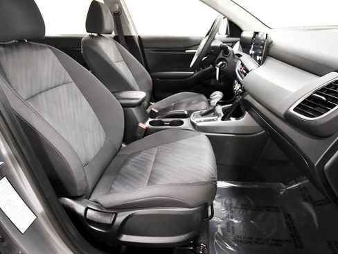 Certified 2026 Kia Seltos LX AWD/4WD image 18