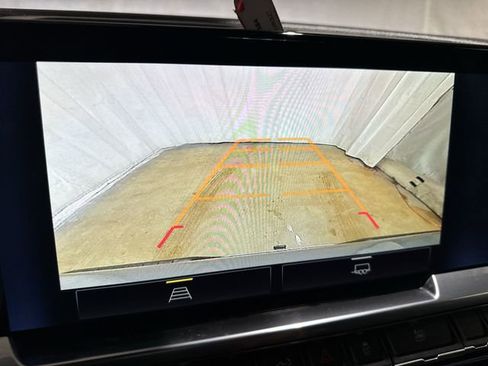 Certified 2023 Chevrolet Silverado 1500 LT image 18