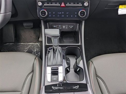 New 2025 Hyundai Santa Cruz Limited image 19