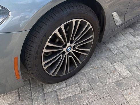 Used 2019 BMW 530i xDrive w/ Convenience Package image 21