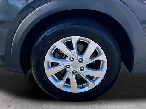 Used 2019 Hyundai Tucson Value image 12