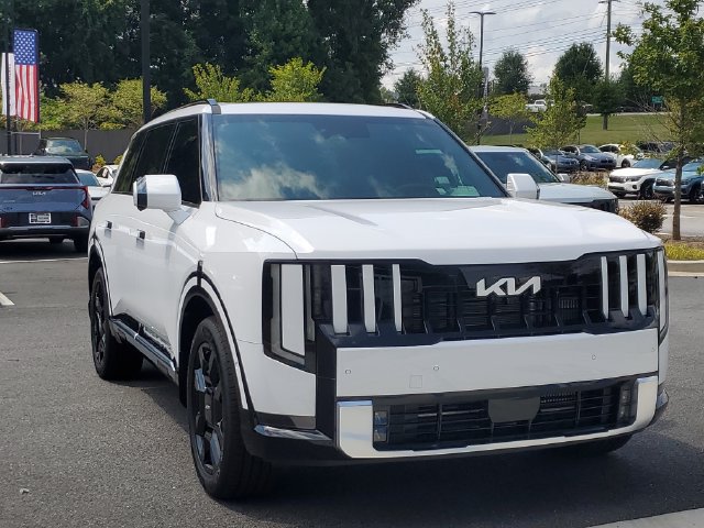 New 2027 Kia Telluride SX Prestige AWD/4WD image 3