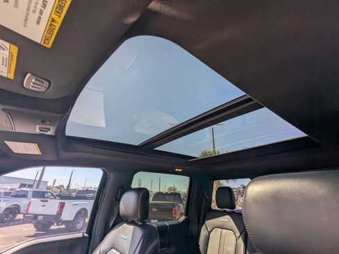 Used 2021 Ford F350 Platinum image 22