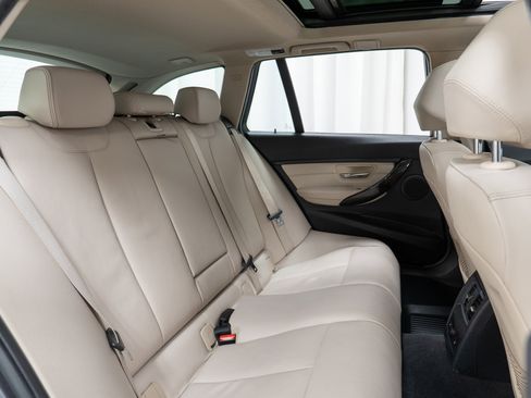 Used 2015 BMW 328i xDrive Wagon image 24