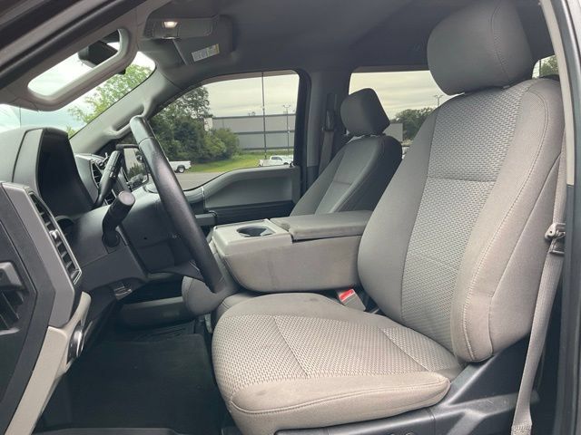 Used 2019 Ford F150 XLT w/ Equipment Group 302A Luxury AWD/4WD image 2