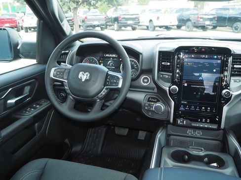 New 2026 RAM 1500 Lone Star image 21