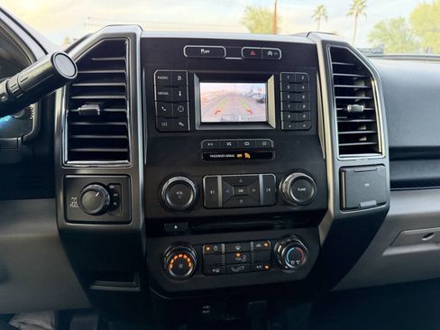 Used 2018 Ford F150 XLT w/ Equipment Group 301A Mid image 26