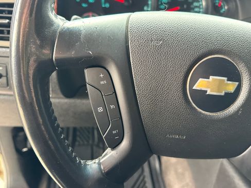 Used 2009 Chevrolet Tahoe LT image 12