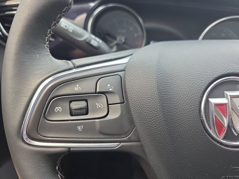 Used 2023 Buick Encore GX Preferred w/ Cold Weather Comfort Package FWD image 16