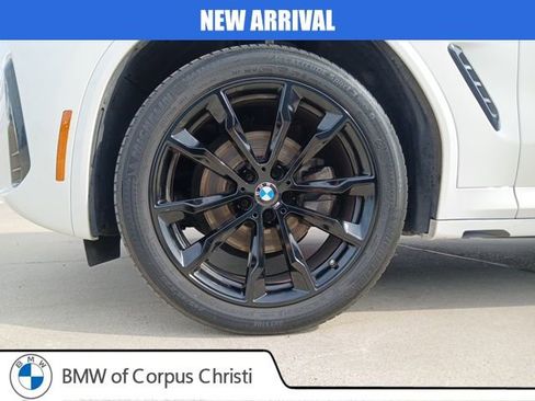 Used 2024 BMW X3 sDrive30i w/ M Sport Package image 5