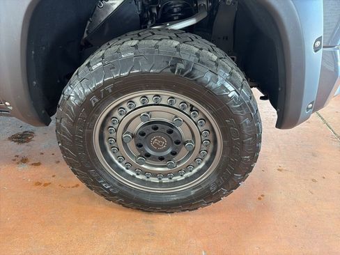 Used 2024 Toyota Tundra 1794 Edition image 10