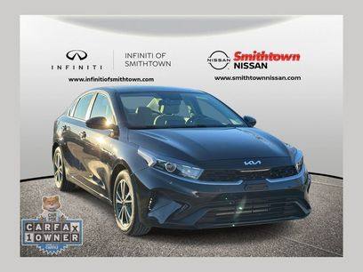 Used 2023 Kia Forte LXS