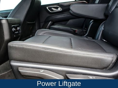 Used 2022 Chevrolet Tahoe Z71 image 13