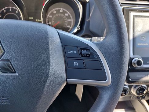 New 2026 Mitsubishi Outlander Sport AWD image 22