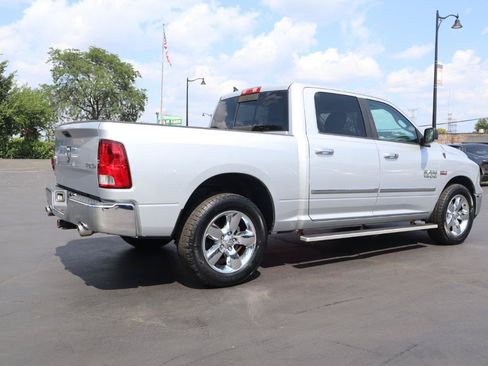 Used 2014 RAM 1500 Big Horn AWD/4WD image 5