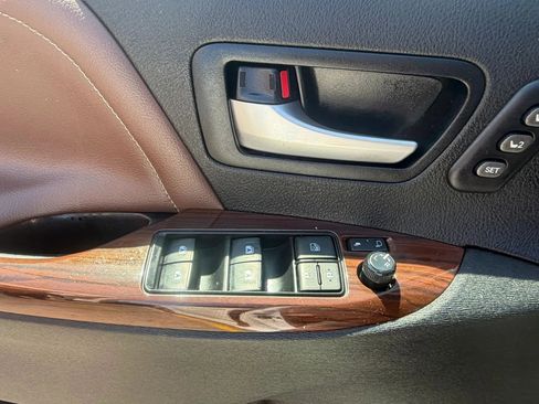 Used 2019 Toyota Sienna Limited Premium AWD/4WD image 36