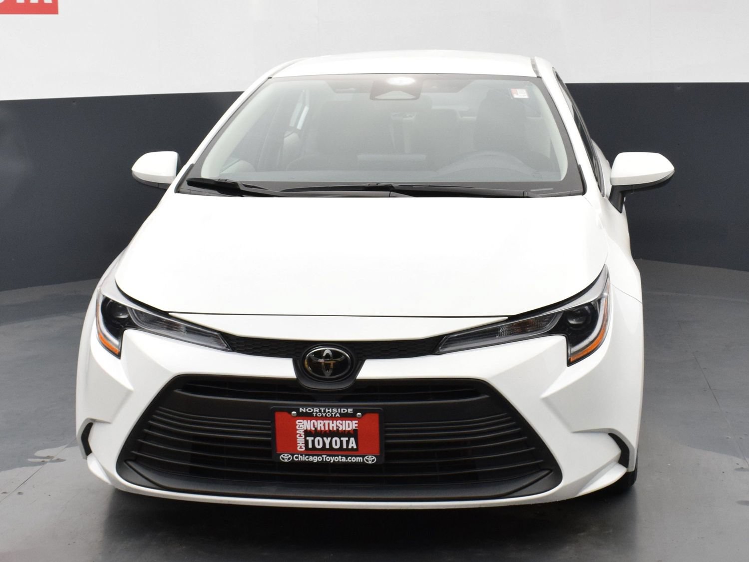 Used 2025 Toyota Corolla LE FWD image 7