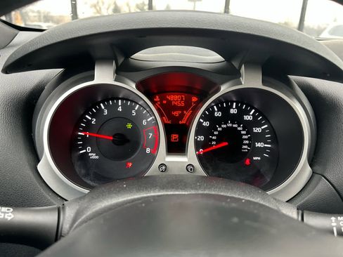 Used 2012 Nissan Juke S image 5