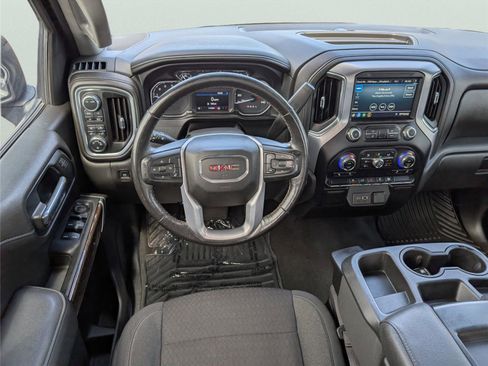 Used 2022 GMC Sierra 1500 Elevation AWD/4WD image 26