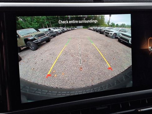 New 2025 Jeep Wrangler Sport image 11