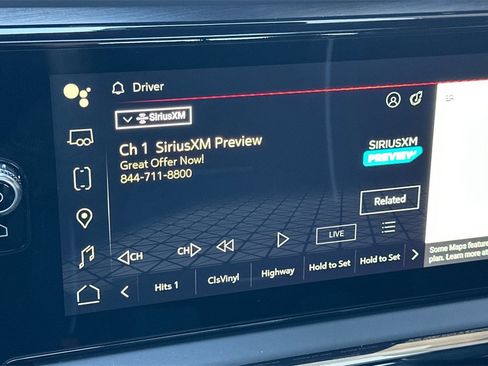 Used 2024 GMC Sierra 1500 AT4X image 19