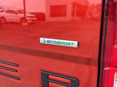 Used 2019 Ford Ranger Lariat w/ Equipment Group 501A Mid image 40