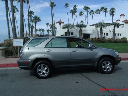 Used 2002 Lexus RX 300 image 19