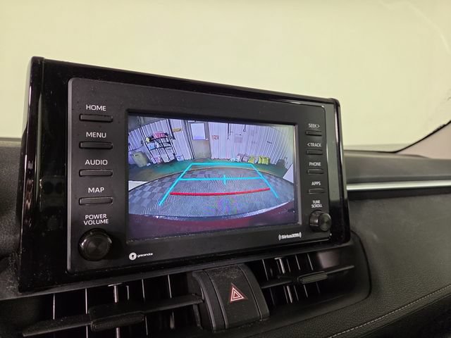 Used 2020 Toyota RAV4 XLE w/ Convenience Package AWD/4WD image 19
