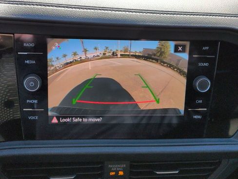 Used 2024 Volkswagen Jetta GLI Autobahn w/ GLI Black Package image 24