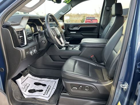 Used 2024 GMC Sierra 1500 Denali w/ Technology Package image 22