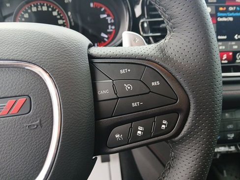 New 2026 Dodge Durango GT image 37