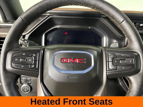 Used 2025 GMC Sierra 1500 AT4 AWD/4WD image 13