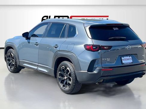 Used 2023 MAZDA CX-50 Meridian Edition w/ Apex Package AWD/4WD image 5