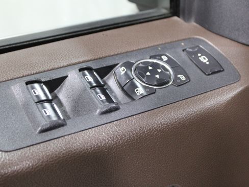 Used 2017 Ford F350 King Ranch w/ King Ranch Ultimate Package image 7