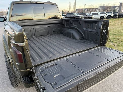 Used 2026 Ford F150 Raptor w/ Equipment Group 803A Raptor R image 14