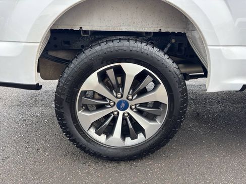 Used 2020 Ford F150 XL w/ Equipment Group 101A Mid AWD/4WD image 38