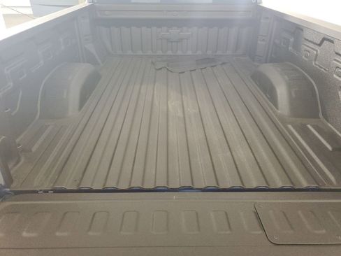 New 2026 Chevrolet Silverado 2500 LT w/ Trail Boss Package image 32