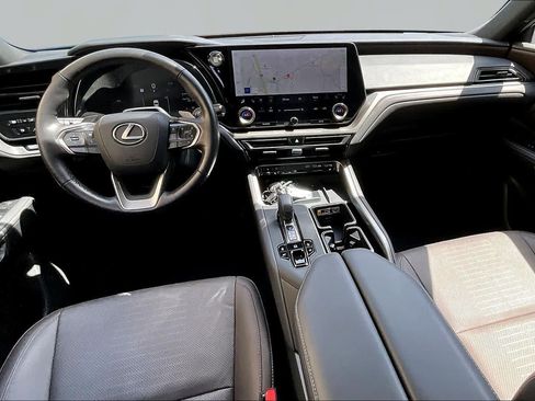Used 2024 Lexus TX 350 AWD w/ Captains Chair Package image 16