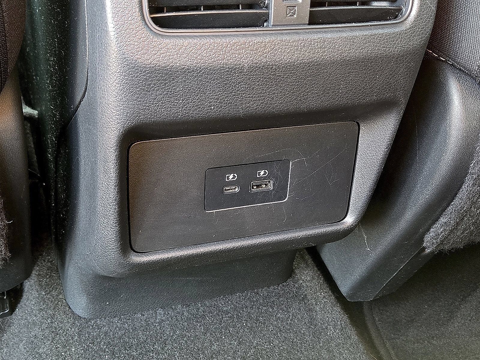 Used 2022 Nissan Rogue SV FWD image 15