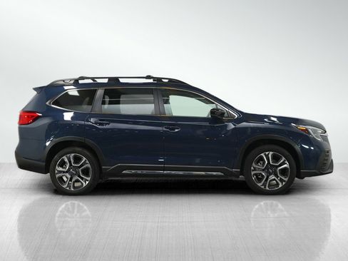 Used 2024 Subaru Ascent Limited w/ Technology Package AWD/4WD image 6
