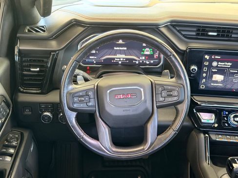 Used 2023 GMC Sierra 1500 AT4 AWD/4WD image 17