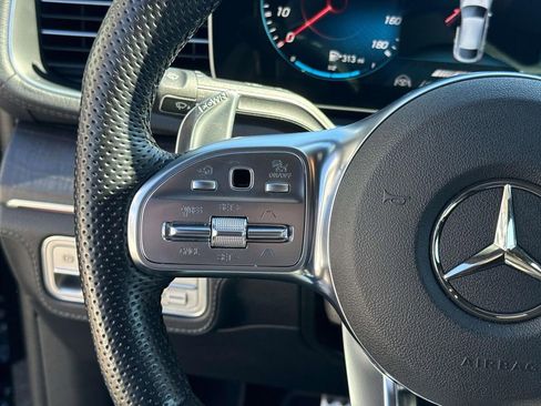 Used 2022 Mercedes-Benz GLE 53 AMG 4MATIC Coupe image 22