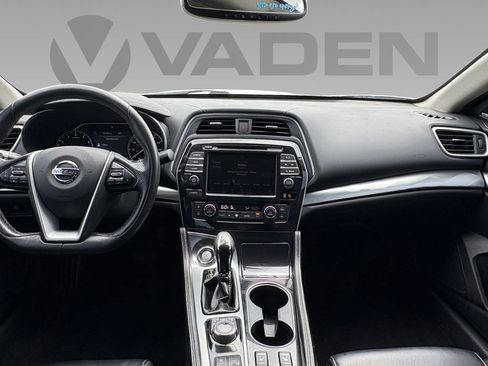 Used 2019 Nissan Maxima 3.5 SL w/ Floor Mat Group image 2