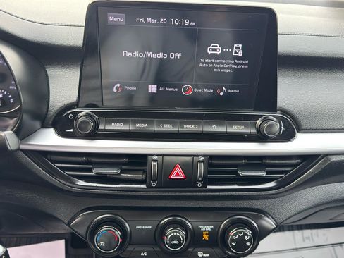 Used 2022 Kia Forte LXS w/ LXS Technology Package image 23