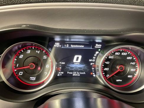 Used 2023 Dodge Charger Scat Pack image 25