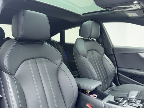 Used 2022 Audi A5 2.0T Prestige image 45