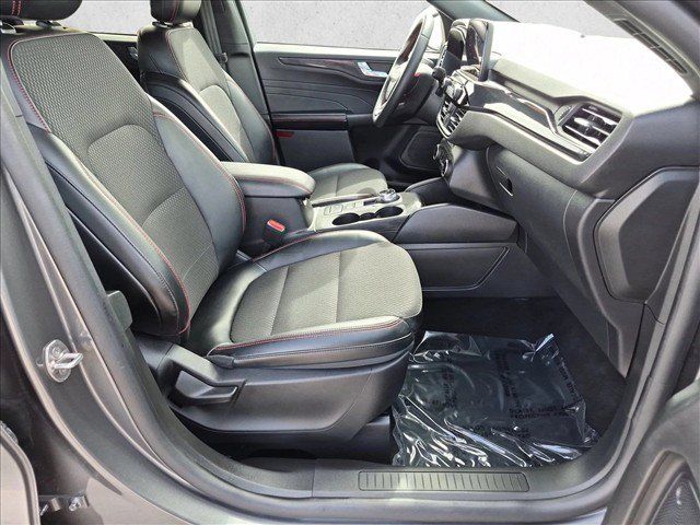 Used 2025 Ford Escape ST-Line AWD/4WD image 21