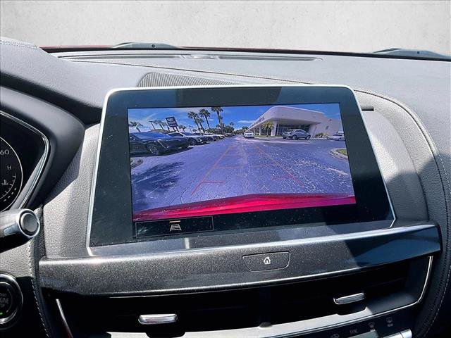 Certified 2023 Cadillac CT5 Luxury AWD/4WD image 23