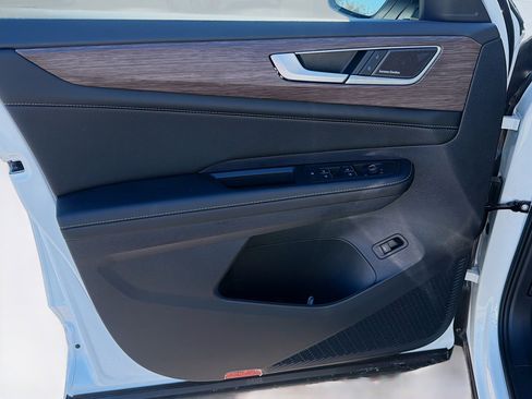 New 2026 Volkswagen Atlas SEL Premium R-Line AWD/4WD image 23