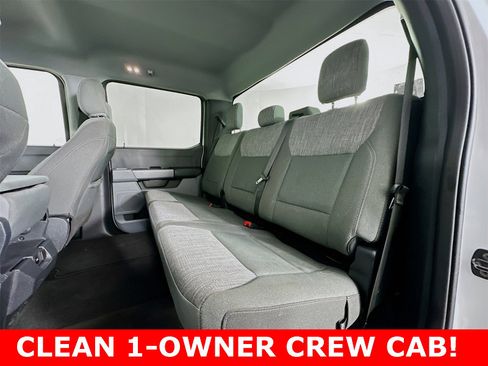 Used 2024 Ford F250 XLT image 12